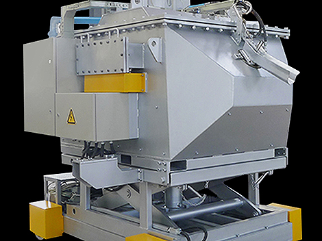 Dosing Furnace